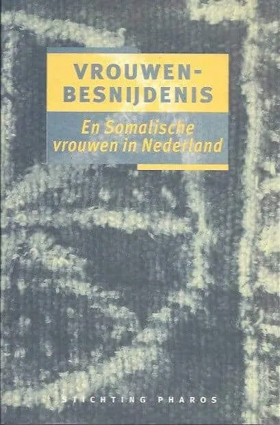 Vrouwenbesnijdenis en Somalische vrouwen in Nederland Koos Bartels & Ineke Haaijer