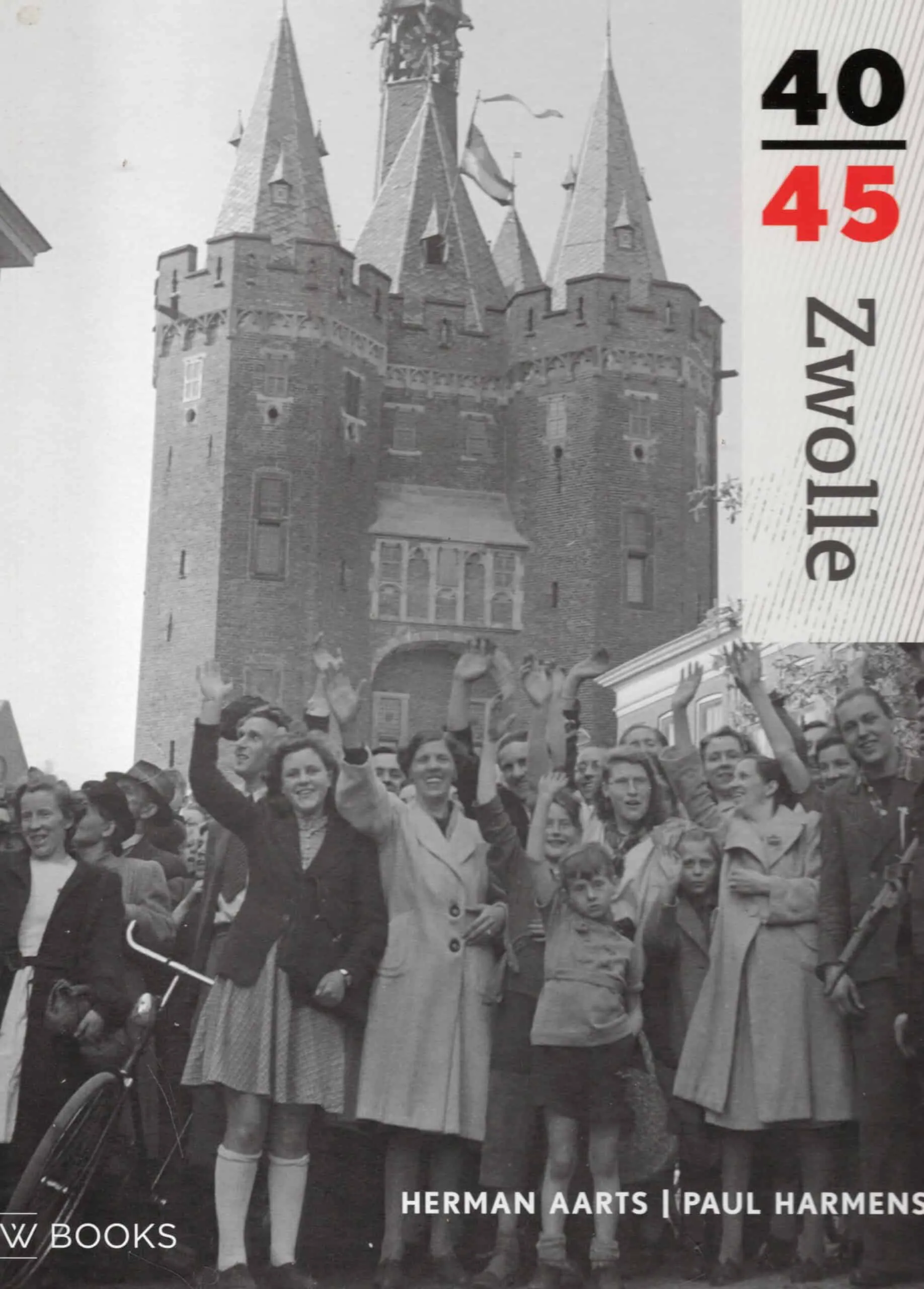 Zwolle 40-45